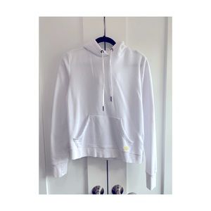 Butter Super Soft Hoodie with sexy open back